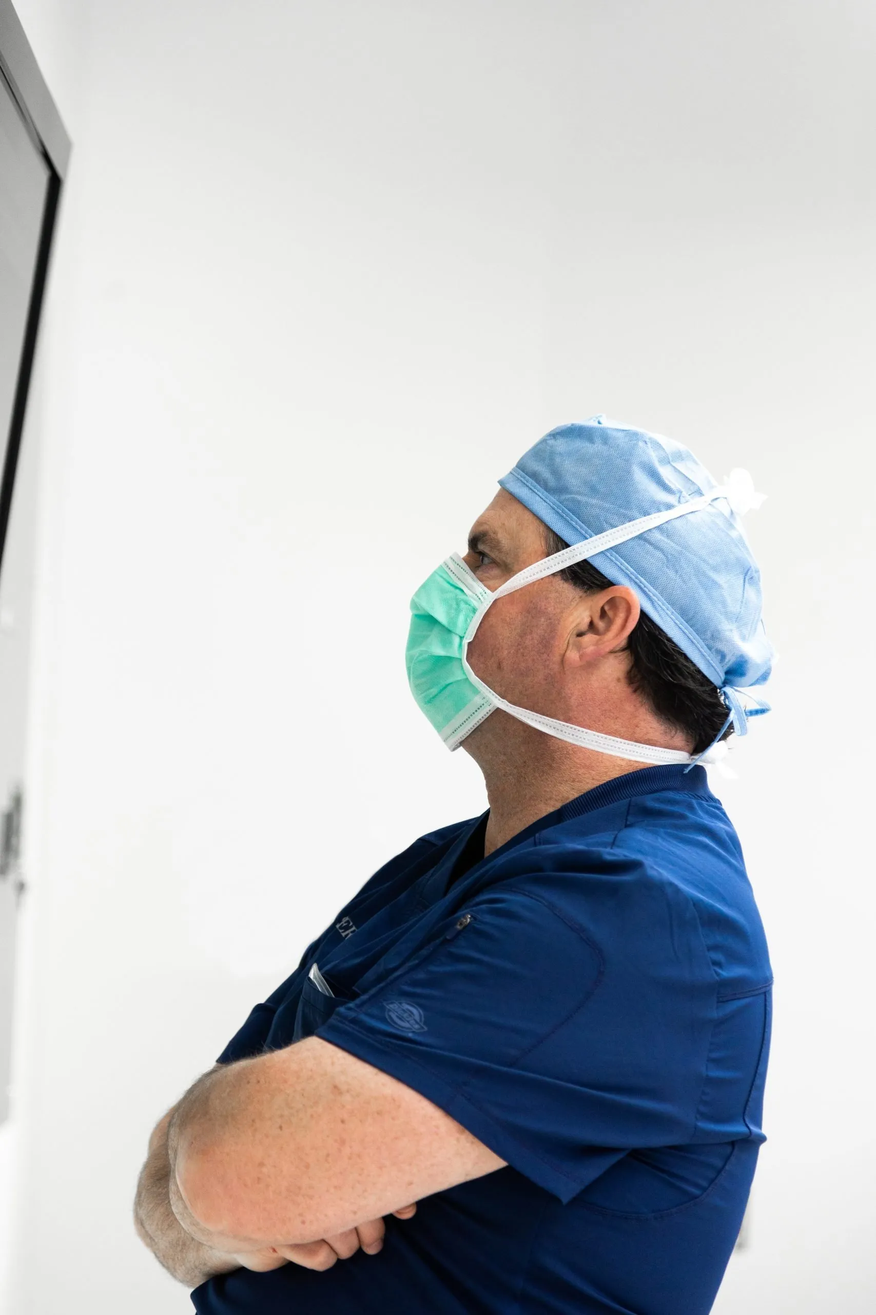 Dr. Scott Strasburger