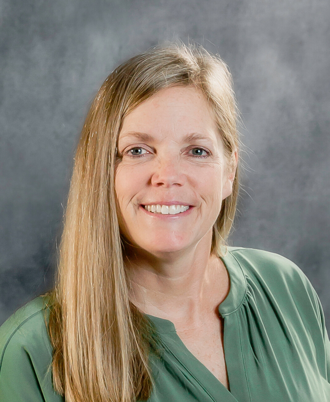 Kimberly Burke