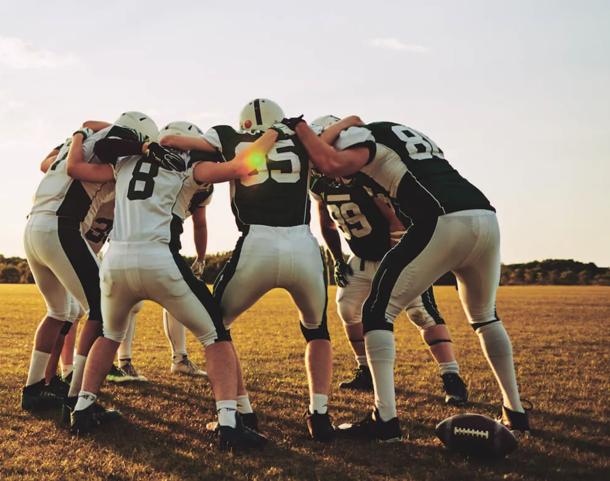 Sport Injuries