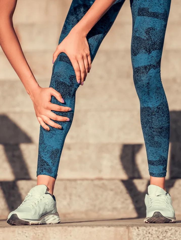 Knee 