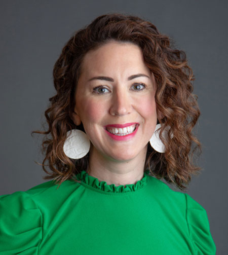 Betsy Davison