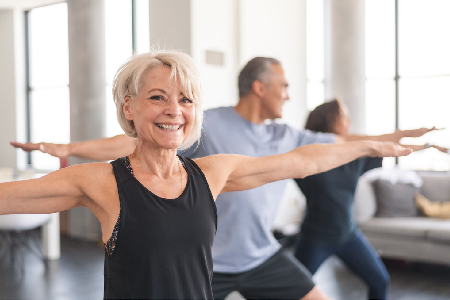 Rediscovering Mobility: How Minimally Invasive Hip Surgery May Help You Stay Active