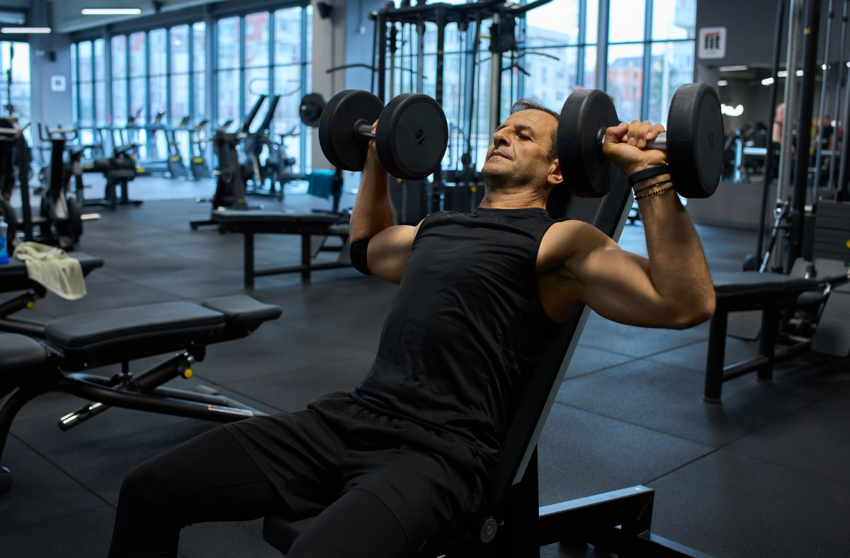 Shoulder Injury Spotlight