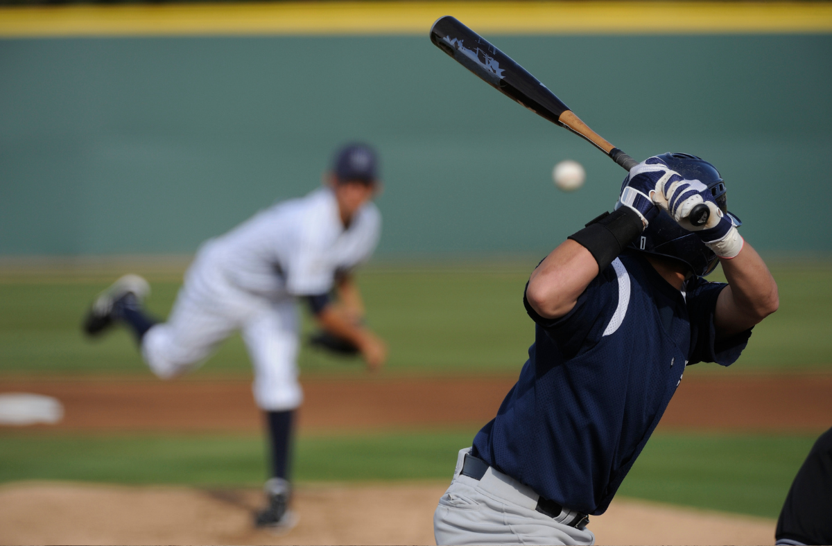 Ready, Set, Spring! Keep Your Joints Healthy and Stay in the Game