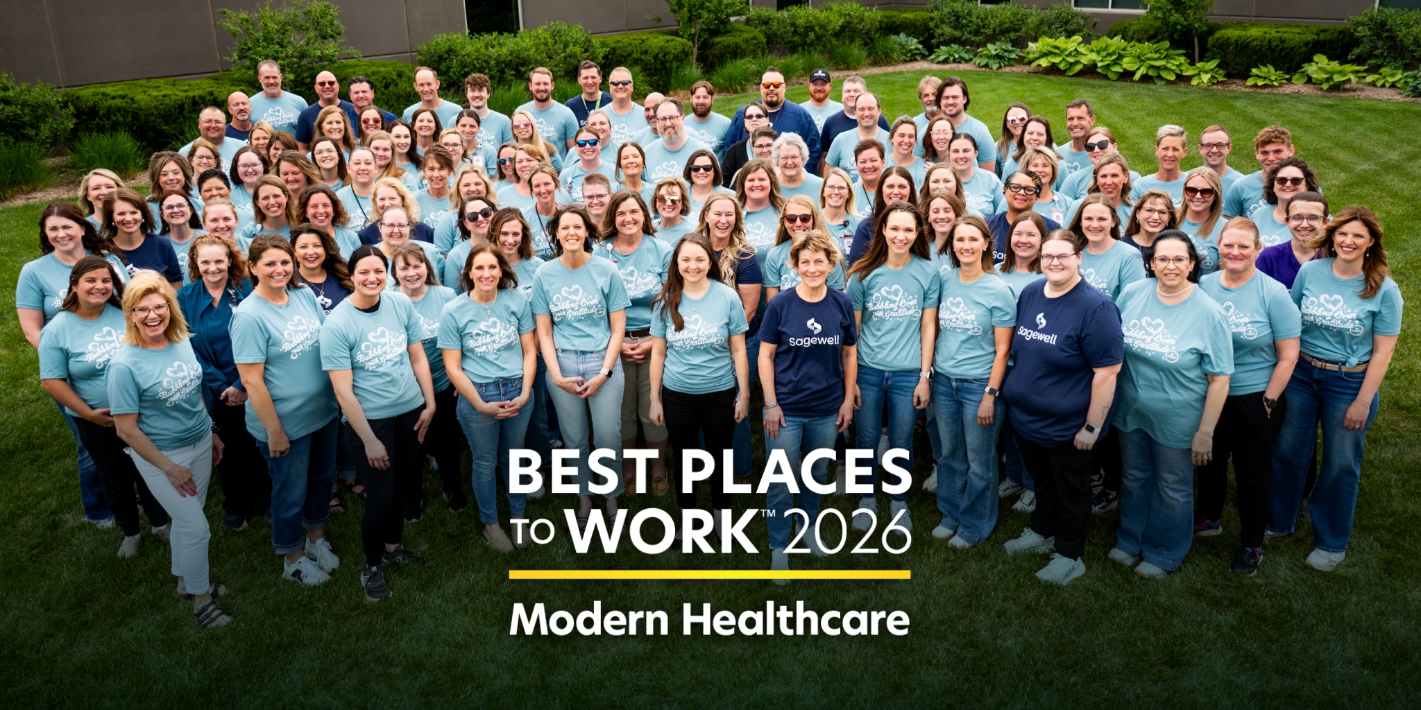 Best Place to Work 2026