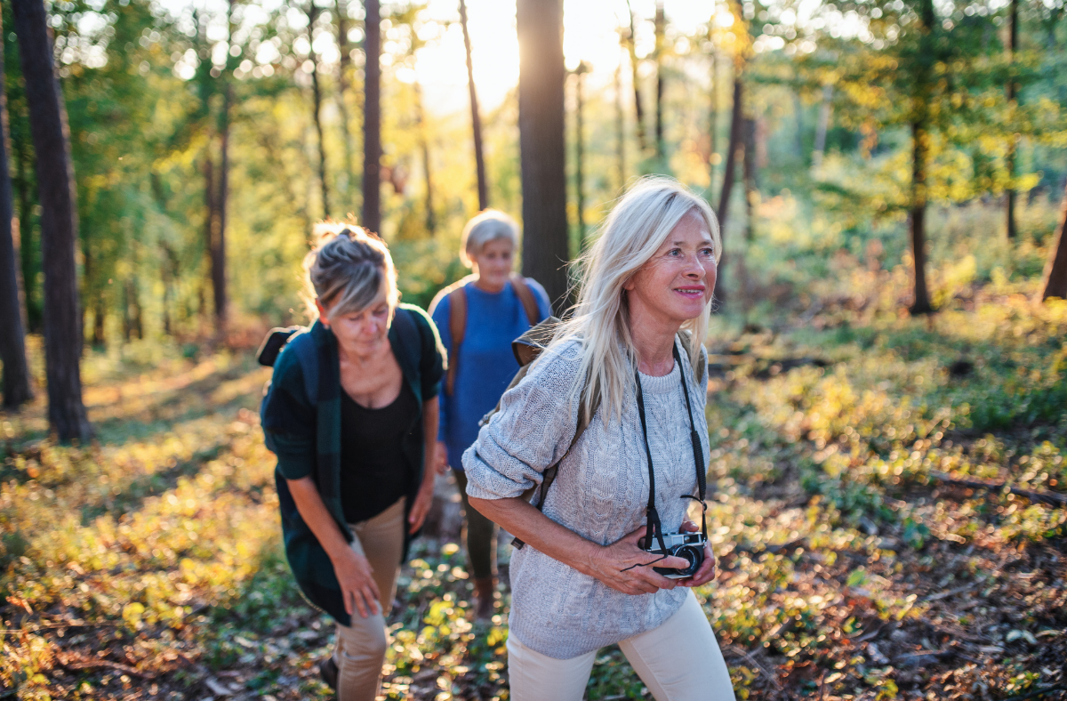 What Your Hips Are Trying to Tell You: Early Signs of Trouble and What to Do