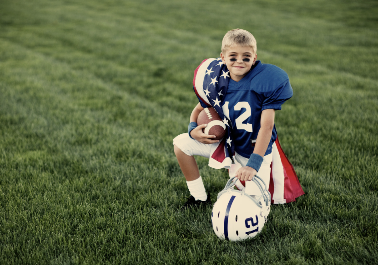 Why a Sports Physical Sets Up a Winning Season