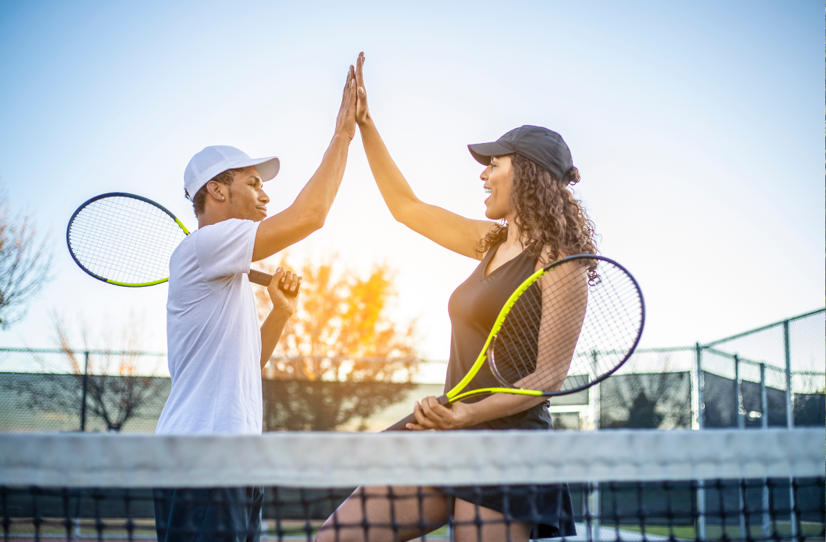 Elbow Trouble? Tennis Elbow, Golfer's Elbow, and Everyday Strain