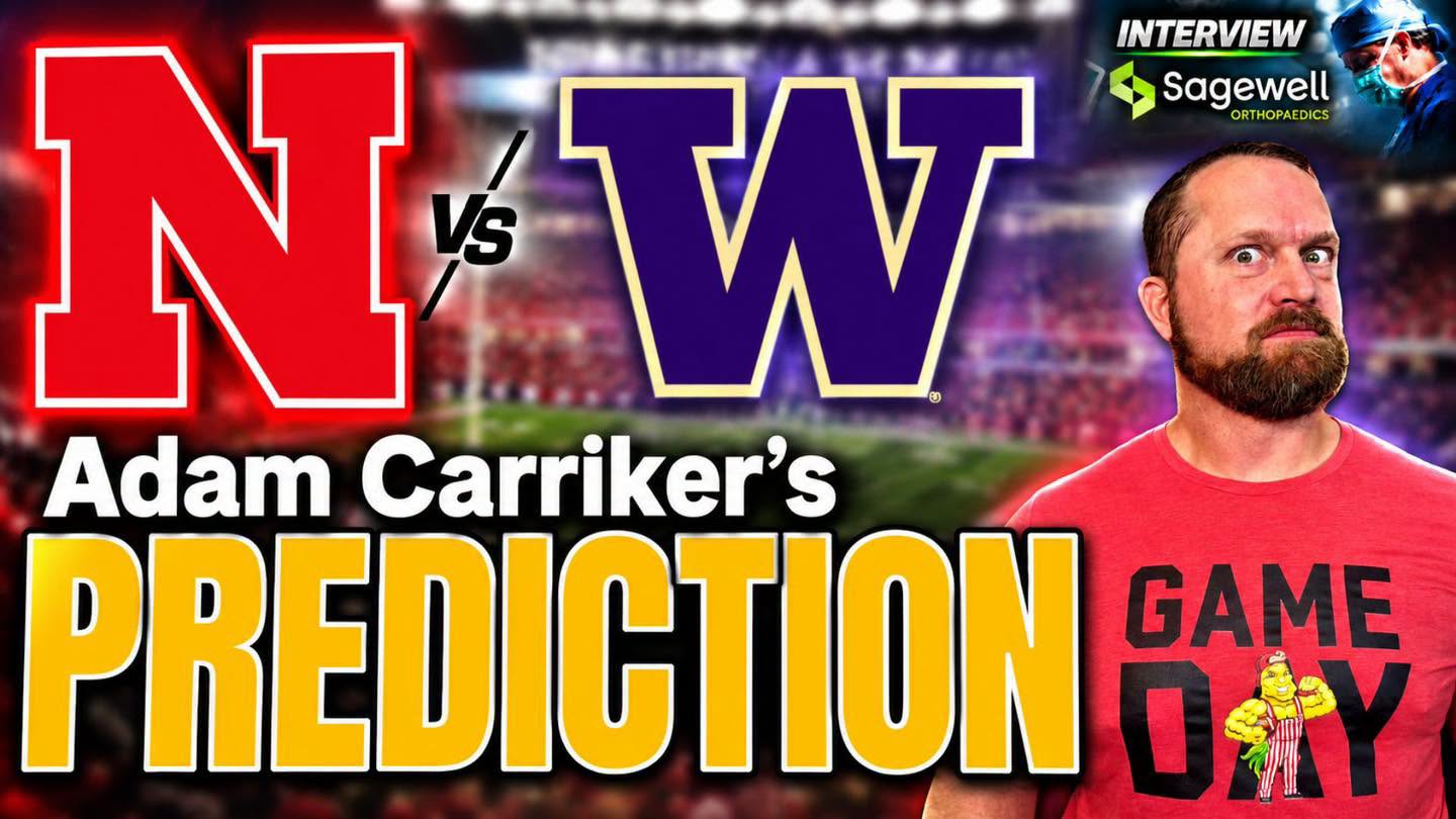Game Week Insights: Dr. Scott Strasburger Returns to the Carriker Chronicles