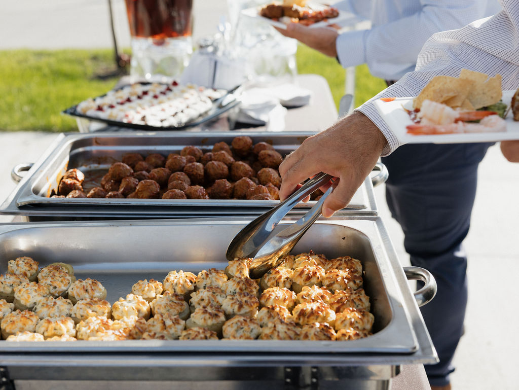 VENUE Food Catering