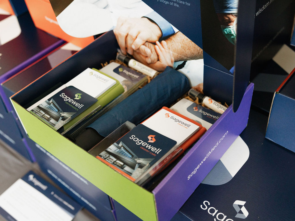 Sagewell Marketing Nox