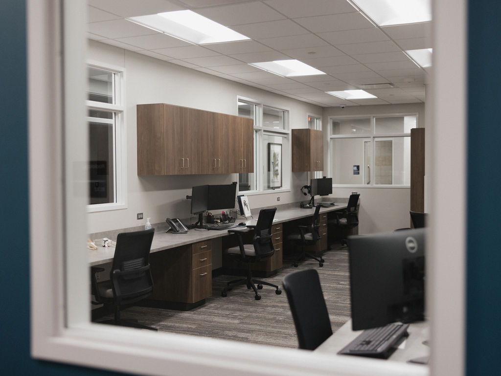 Sagewell Office