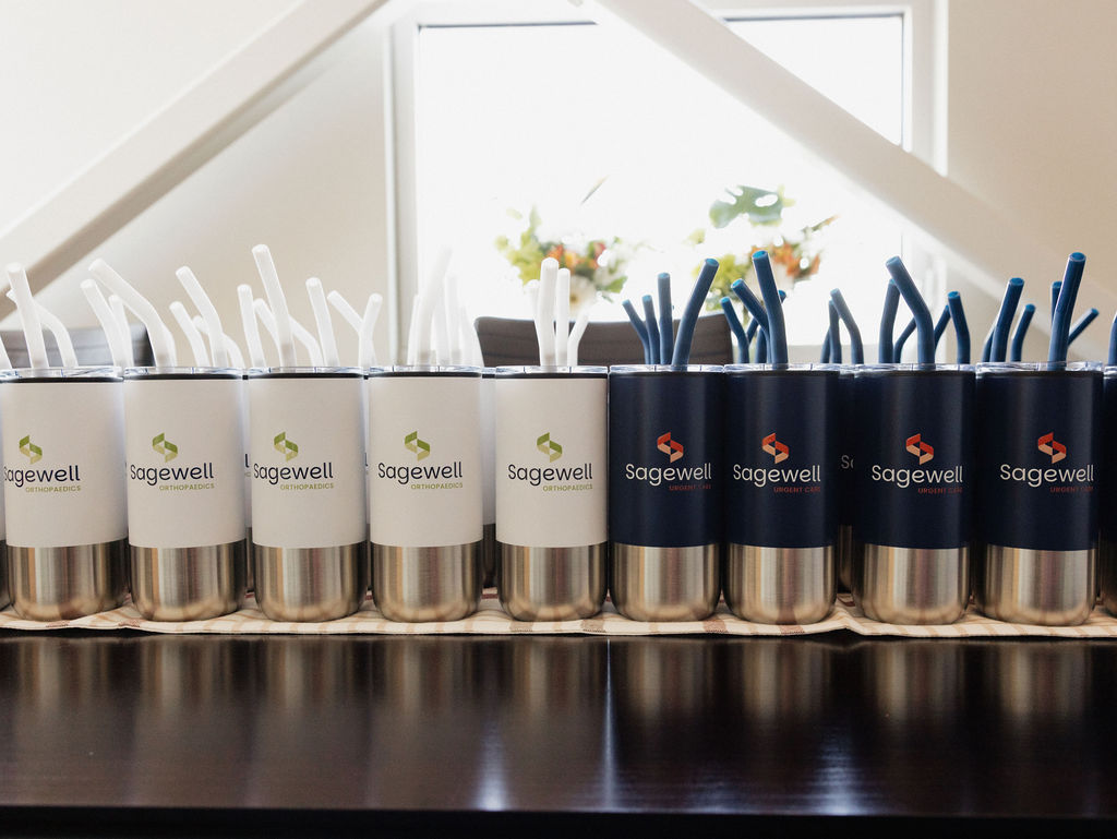 Sagewell Tumblers