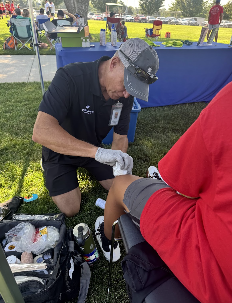 Athletic Training