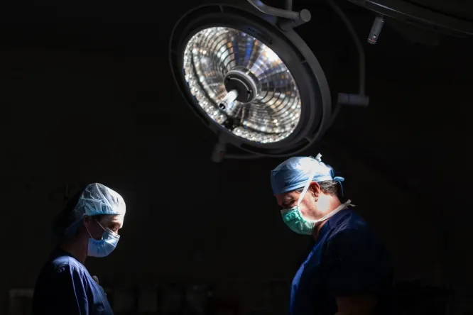 Unlocking Innovation in Knee Replacement with the CORI◊ Robotics-Assisted Surgical System