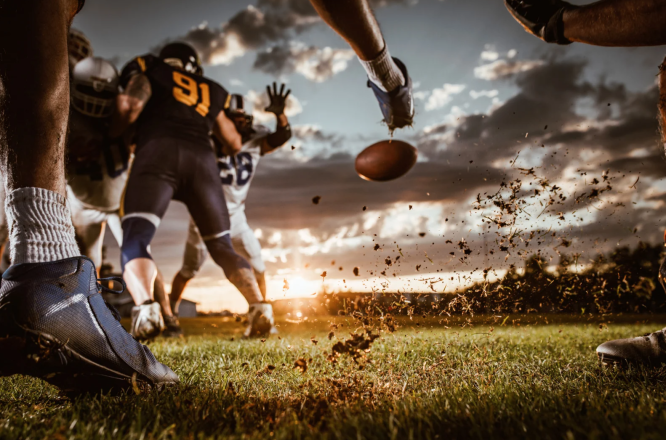 Navigating Common Football Injuries: Insights on Shoulders and Knees