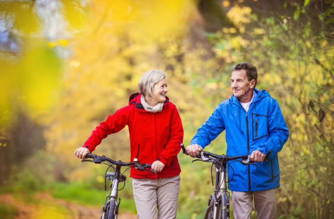 Bracing for the Cold: A Modern Approach to Knee Discomfort