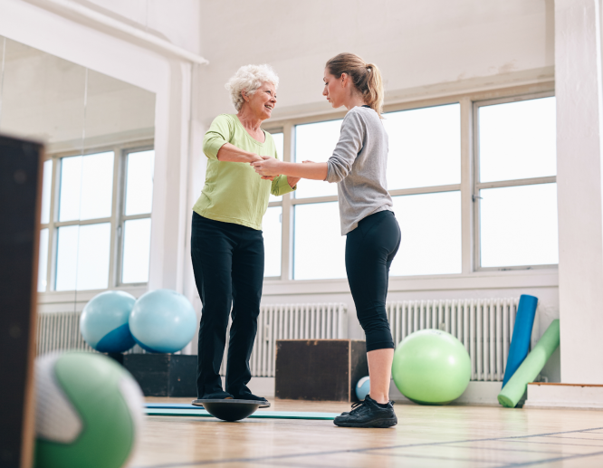 Rediscovering Mobility: How Minimally Invasive Hip Surgery May Help You Stay Active