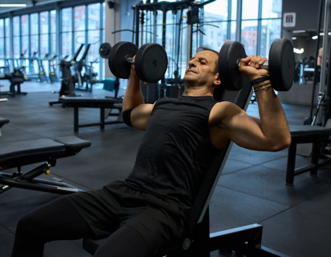 Shoulder Injury Spotlight: From Diagnosis to Recovery