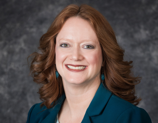Terrie Spohn’s Service to the Hickman Community