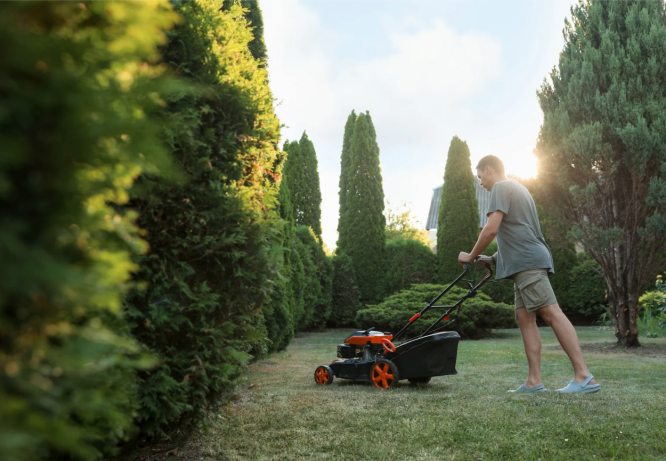 Yardwork and Gardening: Protecting Your Joints This Summer